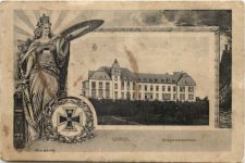 Wittlich - Kriegerwaisenhaus