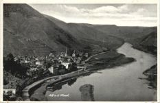Alf an der Mosel
