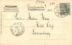 Cues-Bernkastel - Hotel Gassen Zu den drei Königen