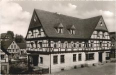 Bödefeld Hochsauerland - Haus Fehr
