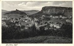 Gerolstein Eifel