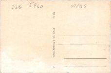 Linz am Rhein - Burgplatz 3. Reich