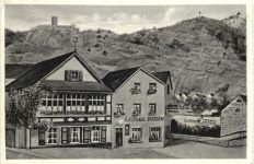 Dieblich an der Mosel - Gasthaus Dötsch