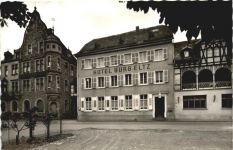 Moselkern Mosel - Hotel Burg Eltz