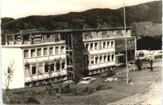 Bad Salzig - Boppard