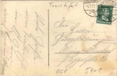 St. Goar - Trachtenfest