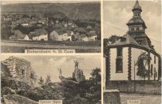 Biebernheim bei St. Goar