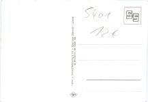 St. Goar am Rhein - Pension Jost