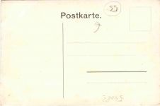 Bad Nassau - 50jährige Jubelfeier des Kurhausses