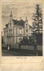 Sayn - Villa Clara - Bendorf