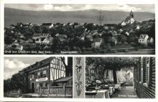 Gruss aus Eitelborn über Bad Ems