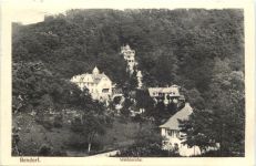 Bendorf - Waldesruhe