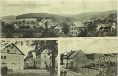 Maxsain Westerwald