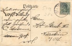 Maxsain Westerwald