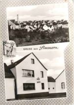 Gruss aus Simmern Westerwald
