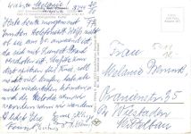 Gruss aus Simmern Westerwald