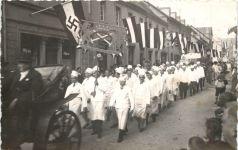 Bendorf am Rhein - 3. Reich