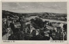 Vallendar am Rhein