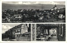 Gruss aus Eitelborn über Bad Ems