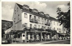 Kamp Rhein - Hotel Deutsches Haus
