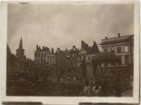 Bad Ems - Zerstörungen