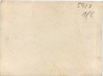 Bad Ems - Zerstörungen