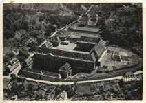 Bad Ems - Kaserne - Fliegeraufnahme