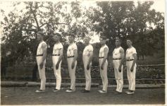 Nastätten im Taunus