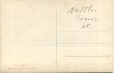 Nastätten im Taunus