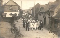 Nastätten im Taunus