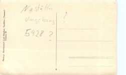 Nastätten im Taunus