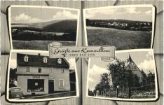 Grüsse aus Kemmenau über Bad Ems