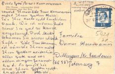 Grüsse aus Kemmenau über Bad Ems