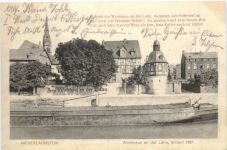 Niederlahnstein - Wirtshaus an der Lahn