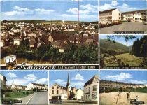 Kaisersesch Eifel