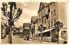 Rengsdorf Westerwald - 3. Reich