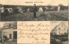 Badenhard - Krs St. Goar