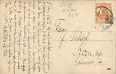 Gruss aus Buch - Bez. Koblenz