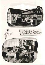 Gasthaus Gass in Bell Hunsrück