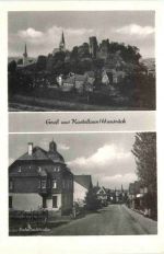 Gruss aus Kastellaun Hunsrück