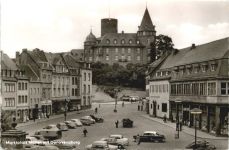 Mayen - Marktplatz