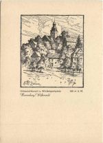 Marienberg Westerwald