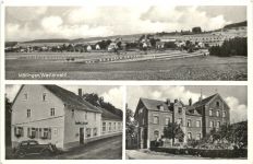 Möllingen Westerwald