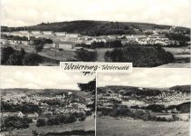 Westerburg Westerwald