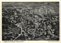 Dernbach Westerwald - Fliegeraufnahme