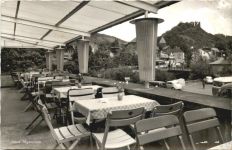 Altenahr - Haus Jägerheim