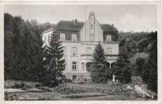 Bad Neuenahr - St. Franziskusheim