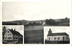Gruss aus Barweiler Eifel