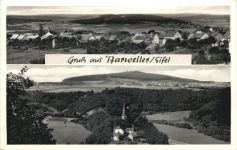 Gruss aus Barweiler Eifel