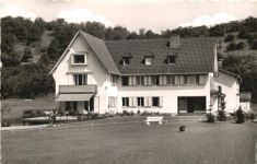Bodendorf Ahr - Sanatorium Sonnenberg